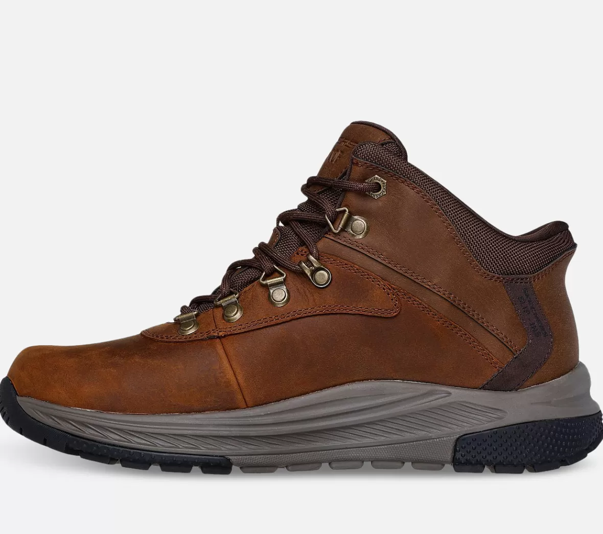 Hot Relaxed Fit: Slip-ins: Meroe - Pikeman - Waterproof Sko