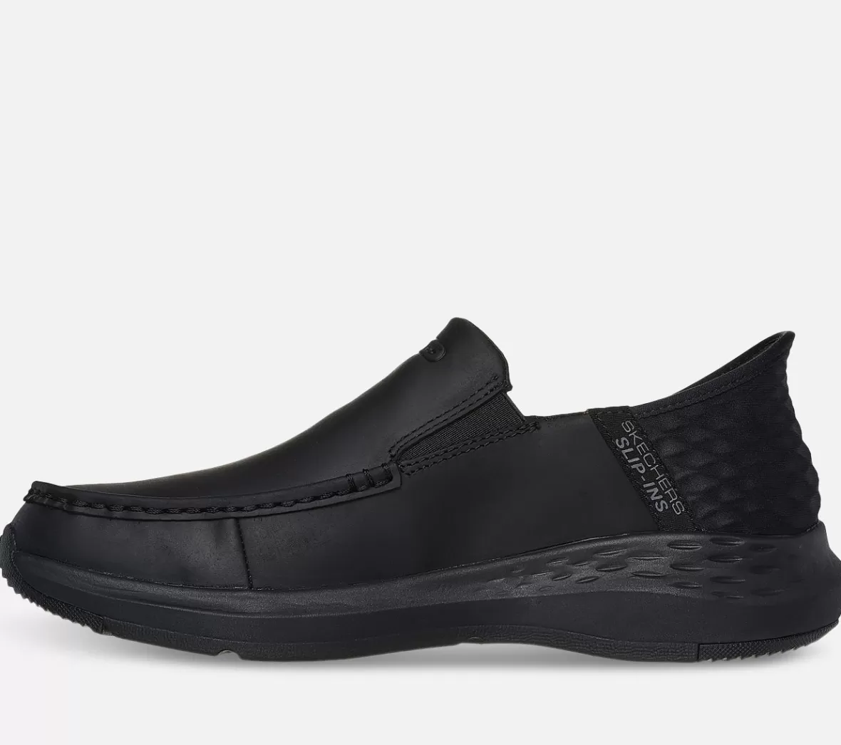 Store Relaxed Fit: Slip-ins: Parson - Oswin Sko Uden Snøre | Sko