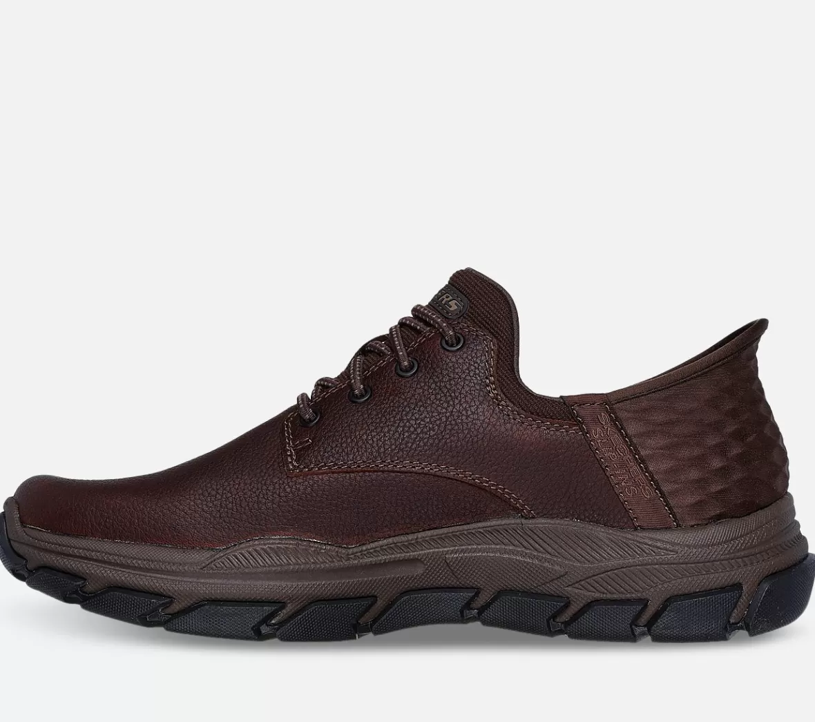 Discount Relaxed Fit: Slip-ins: Respected - Garrett Sko