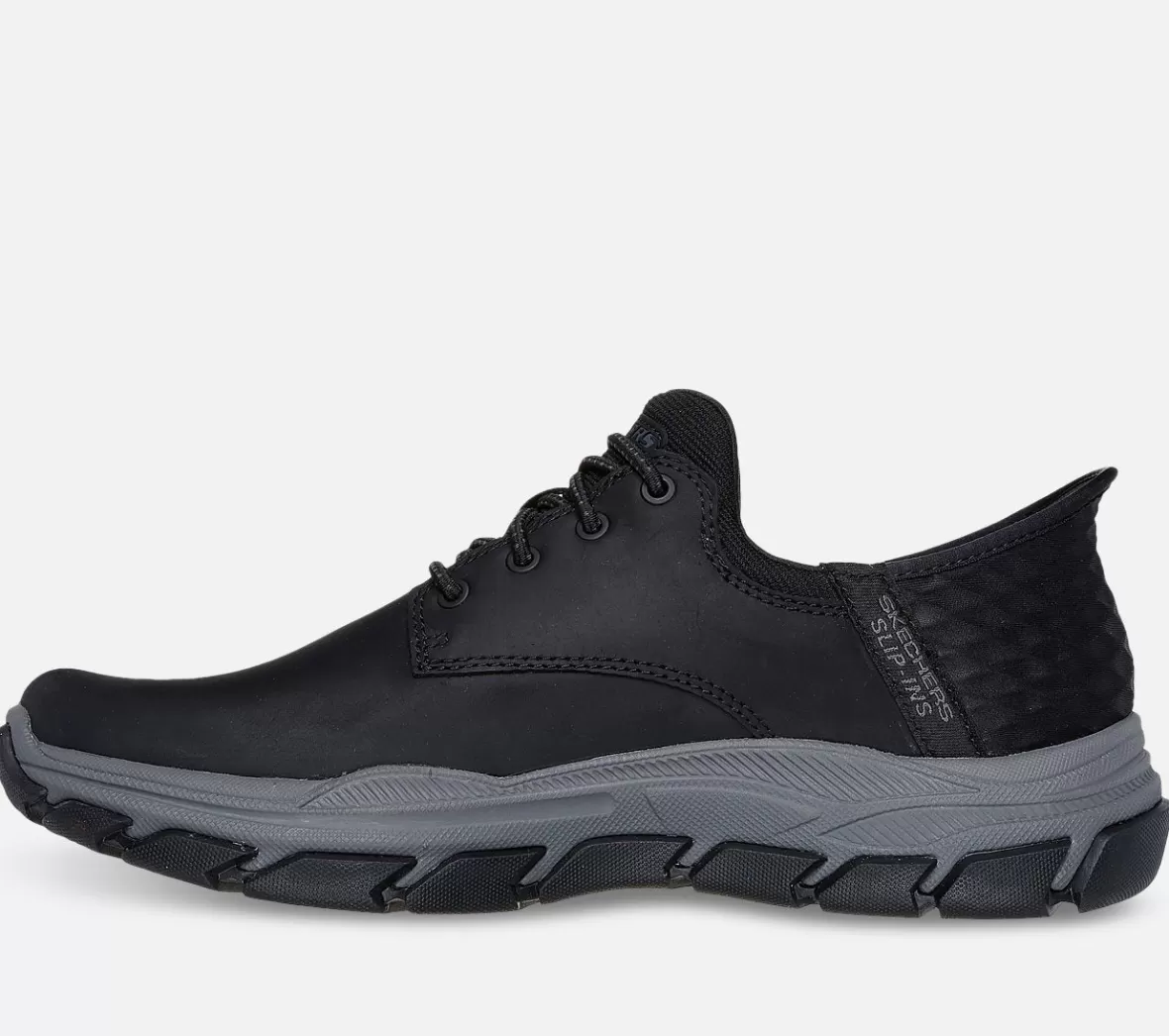 Sale Relaxed Fit: Slip-ins: Respected - Garrett Sko