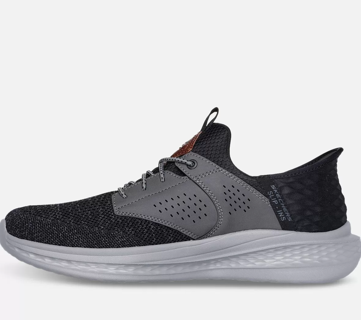 Outlet Relaxed Fit: Slip-ins: Slade - Caster Sko | Nyheder