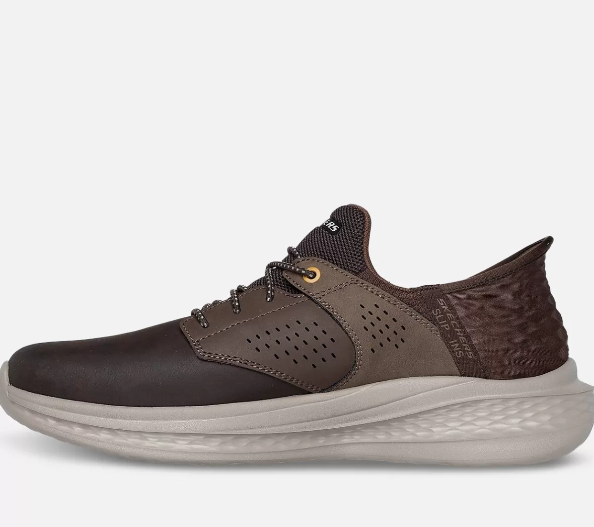 Sale Relaxed Fit: Slip-ins: Slade - Macklin Sko