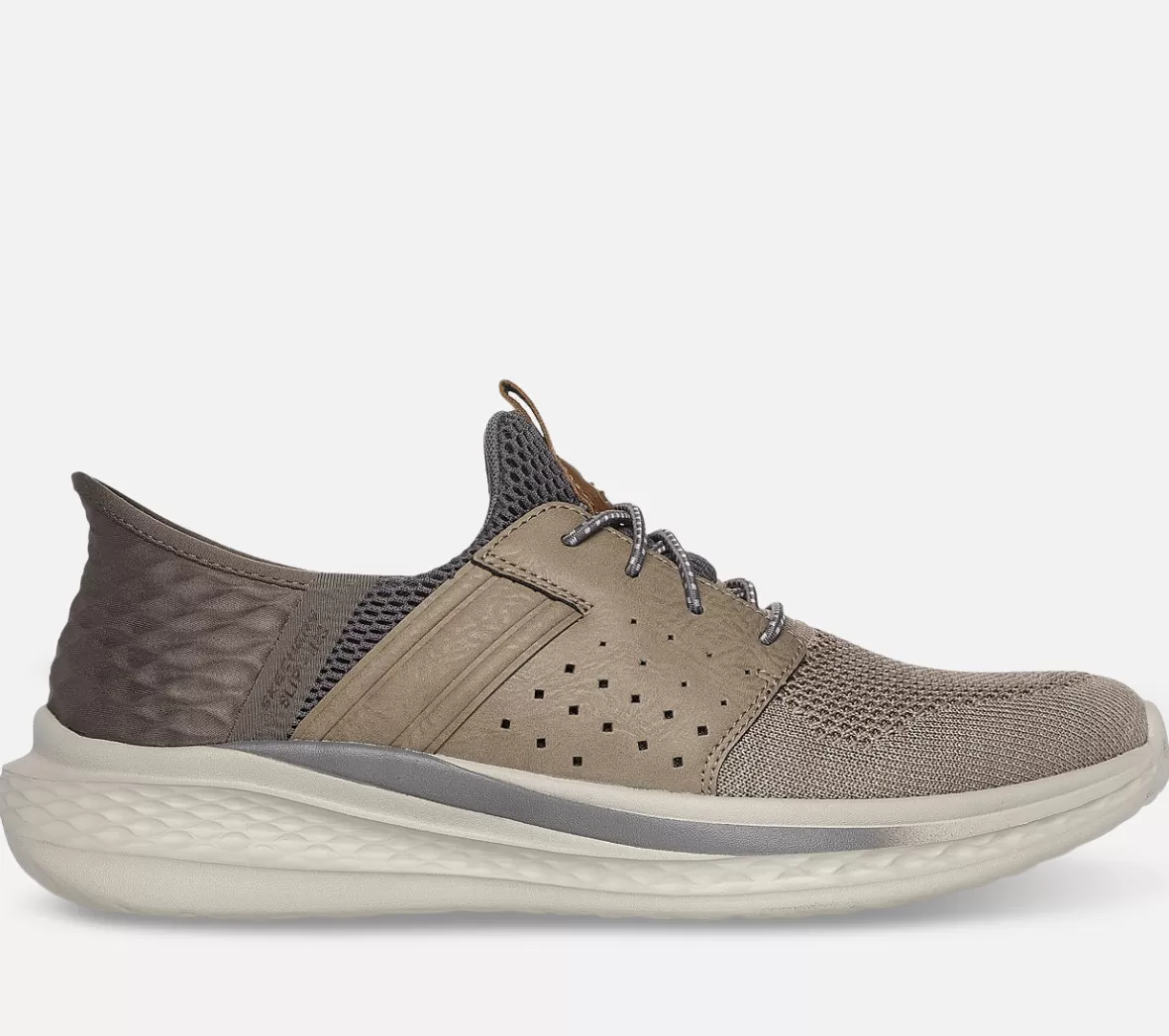 Best Relaxed Fit: Slip-ins: Slade - Ocon Sko