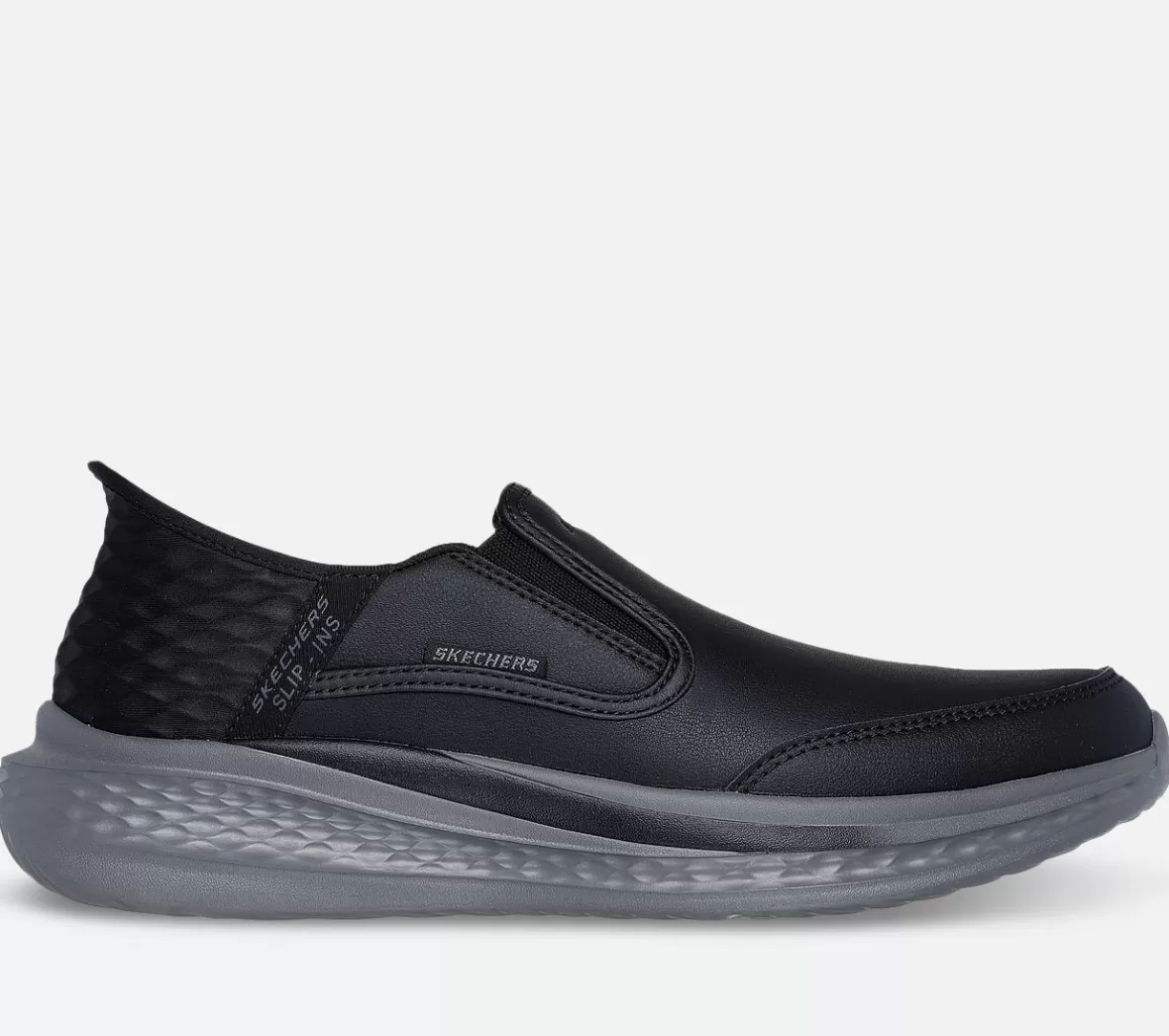 Flash Sale Relaxed Fit: Slip-ins: Slade Cooper Sko Uden Snøre | Sko