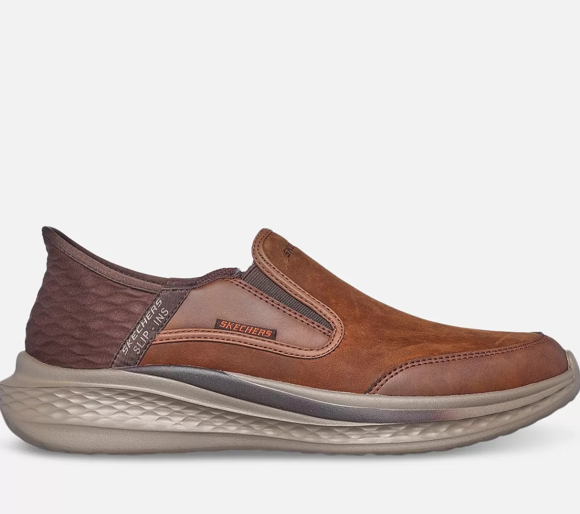 Sale Relaxed Fit: Slip-ins: Slade Cooper Sko Uden Snøre | Sko