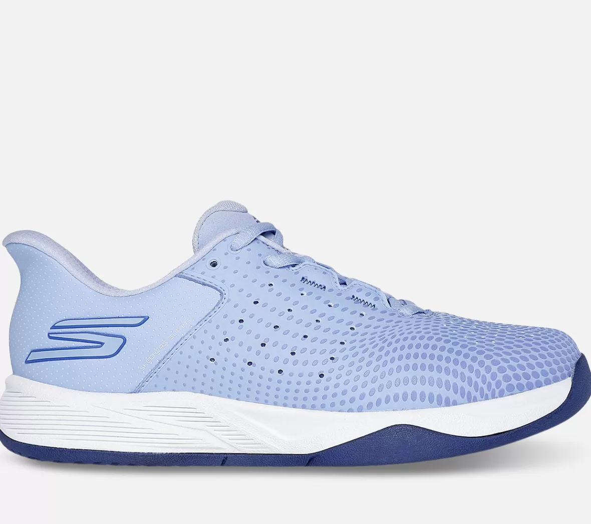 Flash Sale Relaxed Fit: Slip-ins: Viper Court Reload Dame Sko