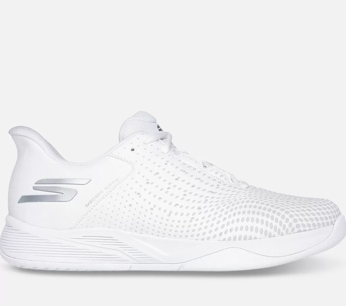 Best Relaxed Fit: Slip-ins: Viper Court Reload Sko