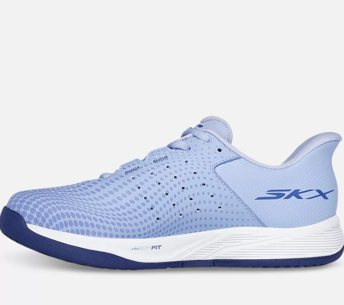 Flash Sale Relaxed Fit: Slip-ins: Viper Court Reload Dame Sko