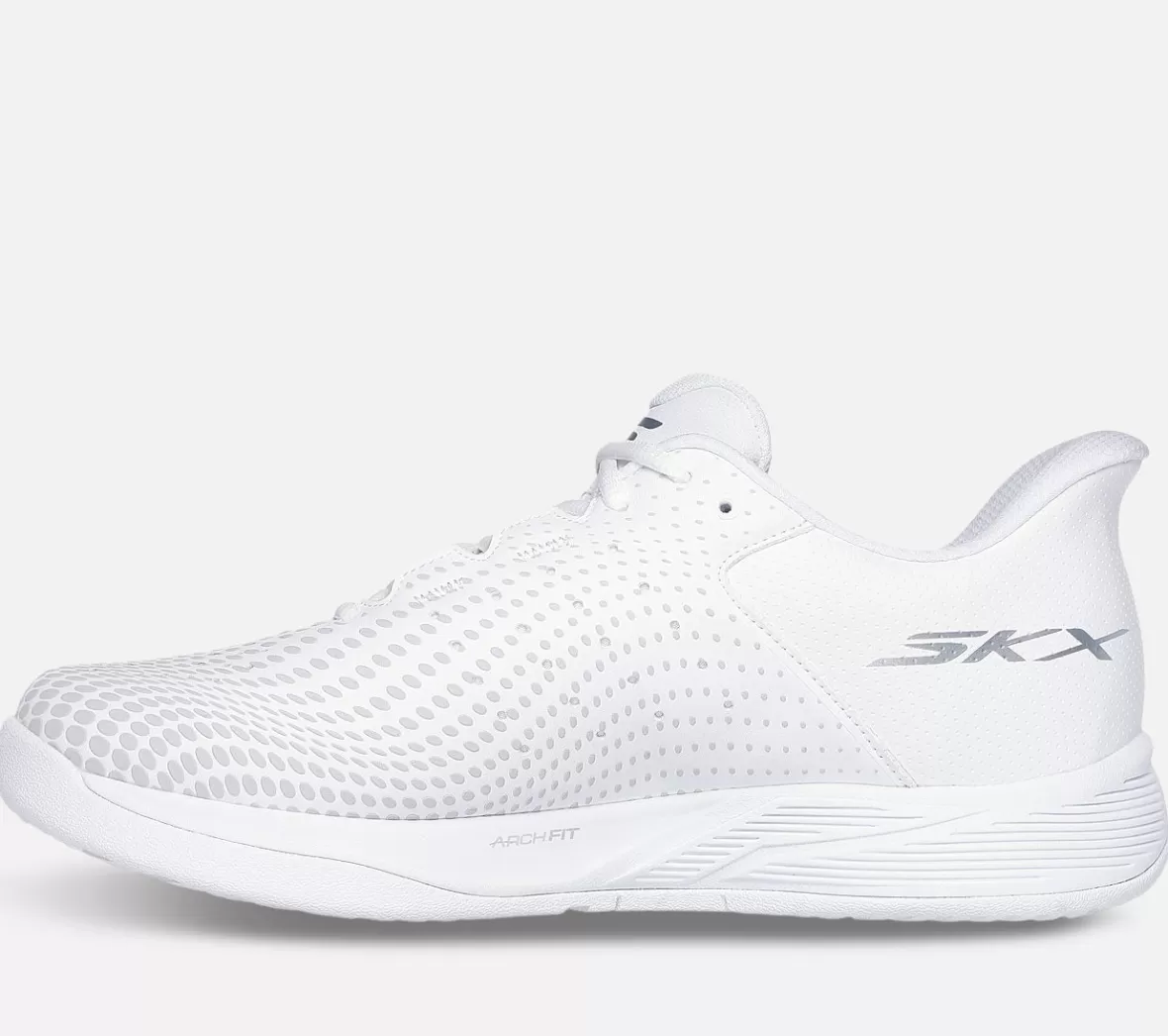 Best Relaxed Fit: Slip-ins: Viper Court Reload Sko