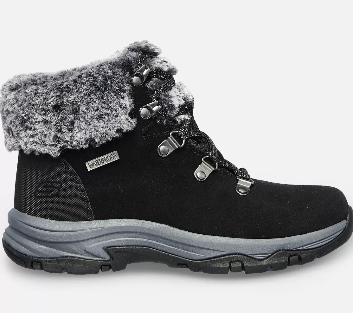 Online Relaxed Fit: Trego - Falls Finest - Waterproof Dame Støvler