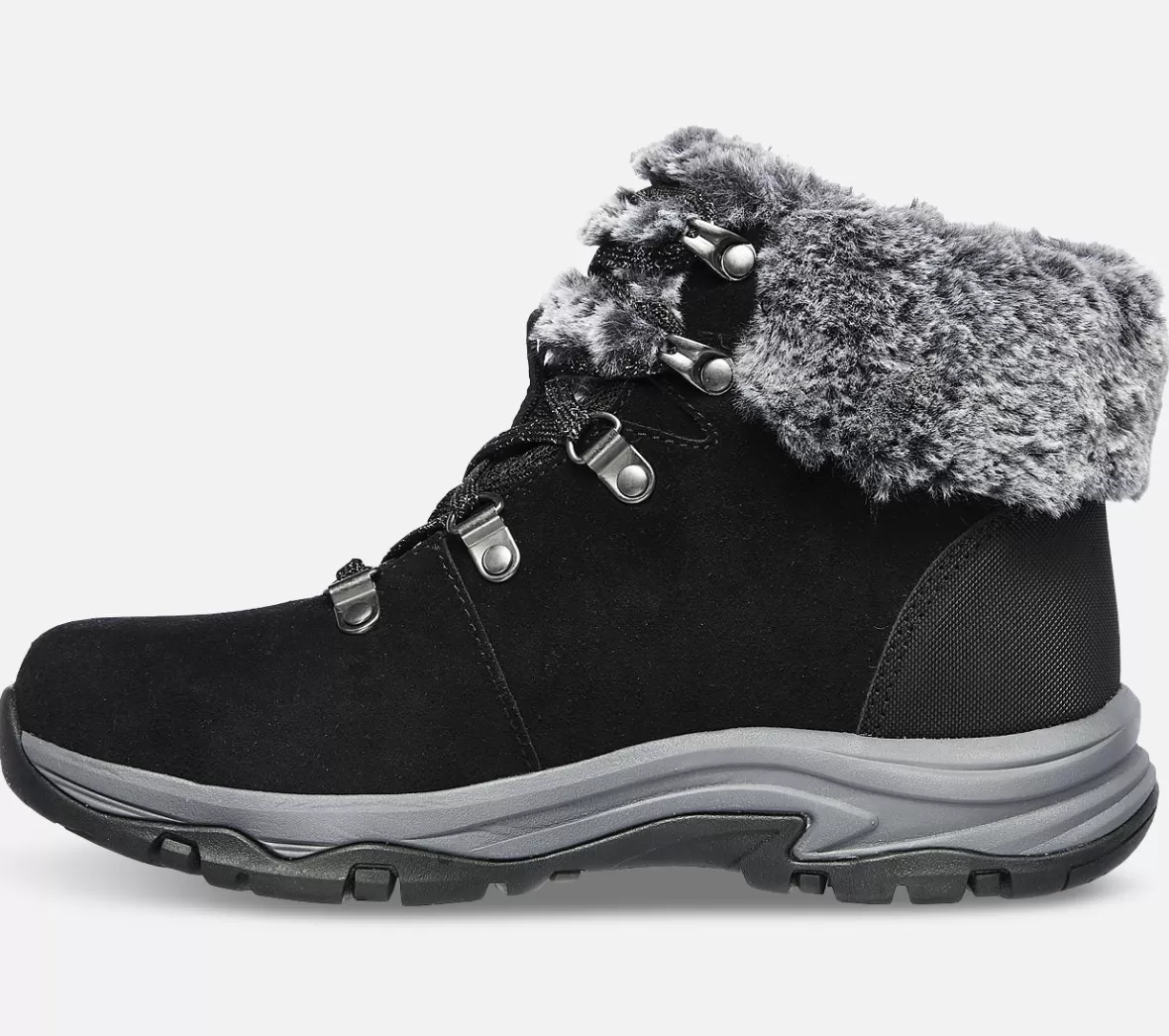 Online Relaxed Fit: Trego - Falls Finest - Waterproof Dame Støvler