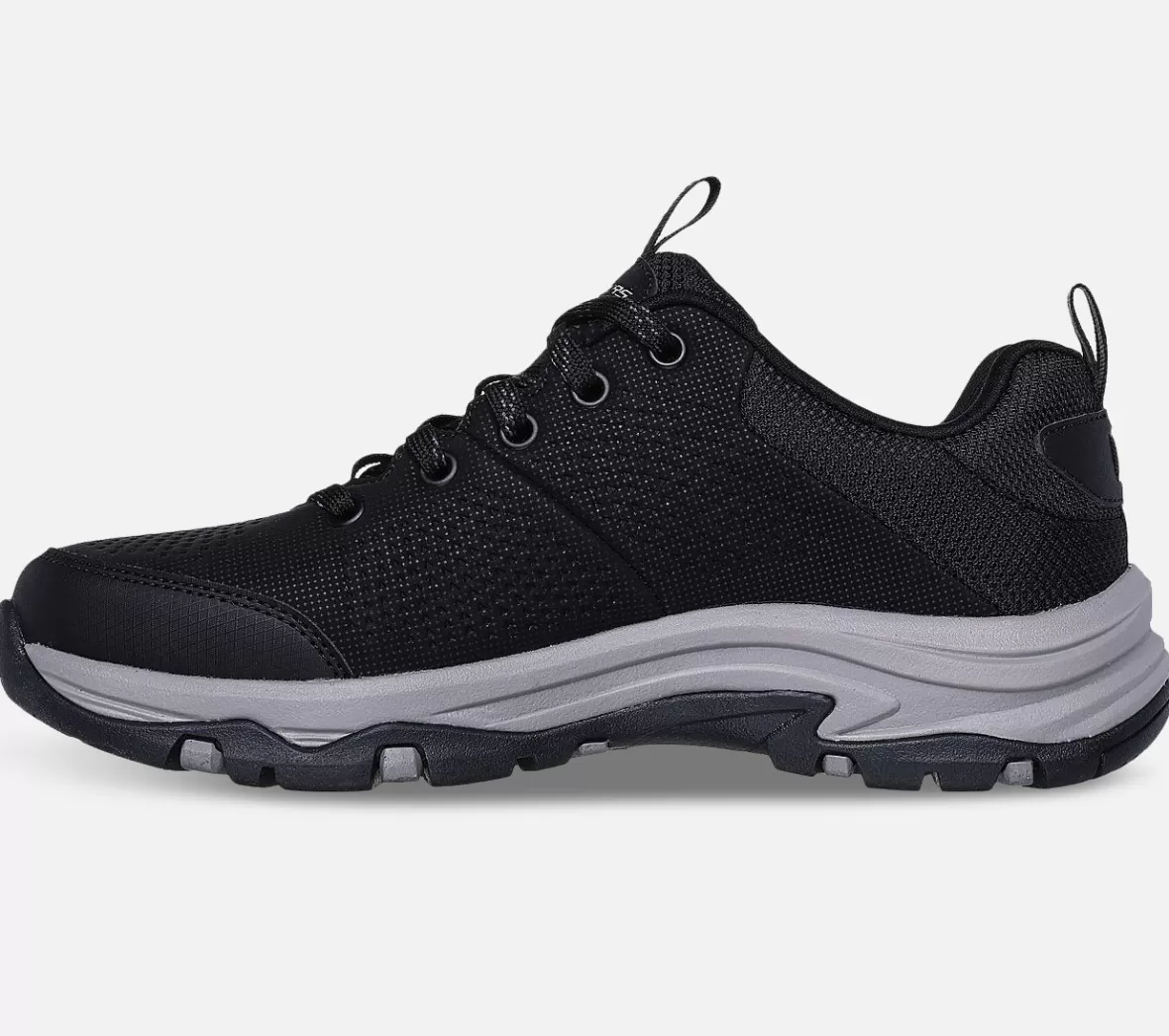 Outlet Relaxed Fit: Trego - Trail Destiny - Water Repellent Dame Sko