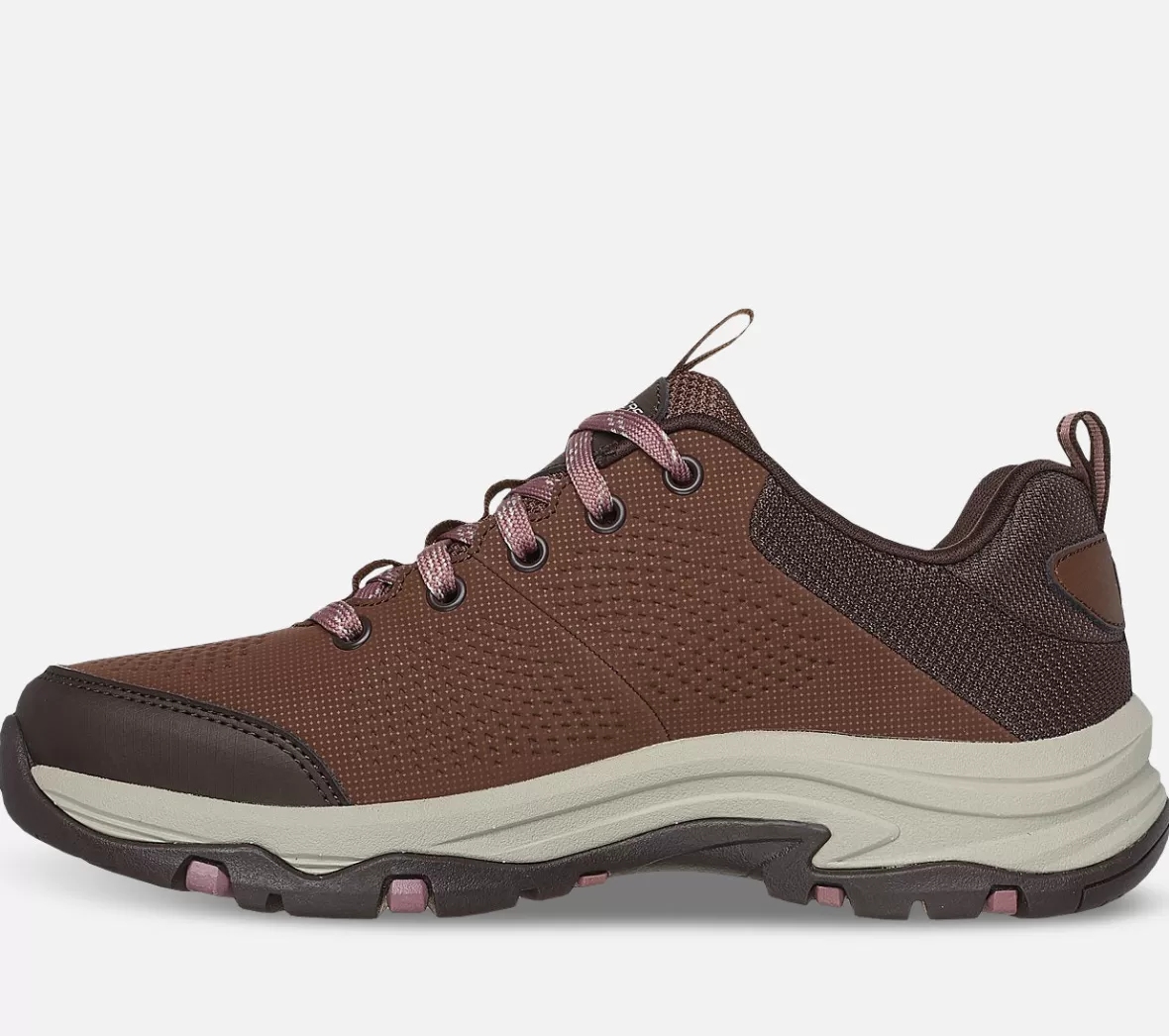 Store Relaxed Fit: Trego - Trail Destiny - Water Repellent Dame Sko