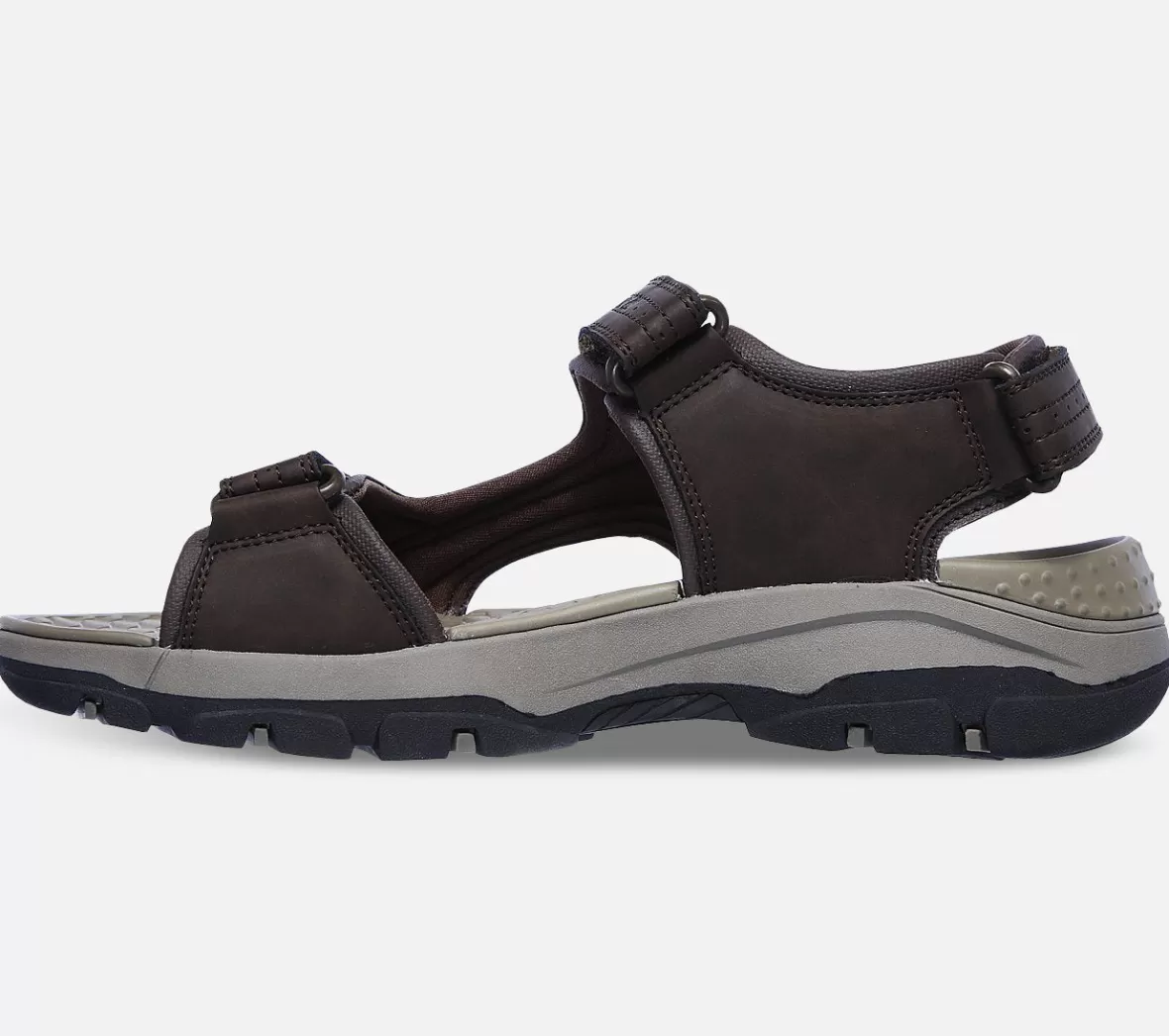 New Relaxed Fit: Tresmen - Garo Sandaler