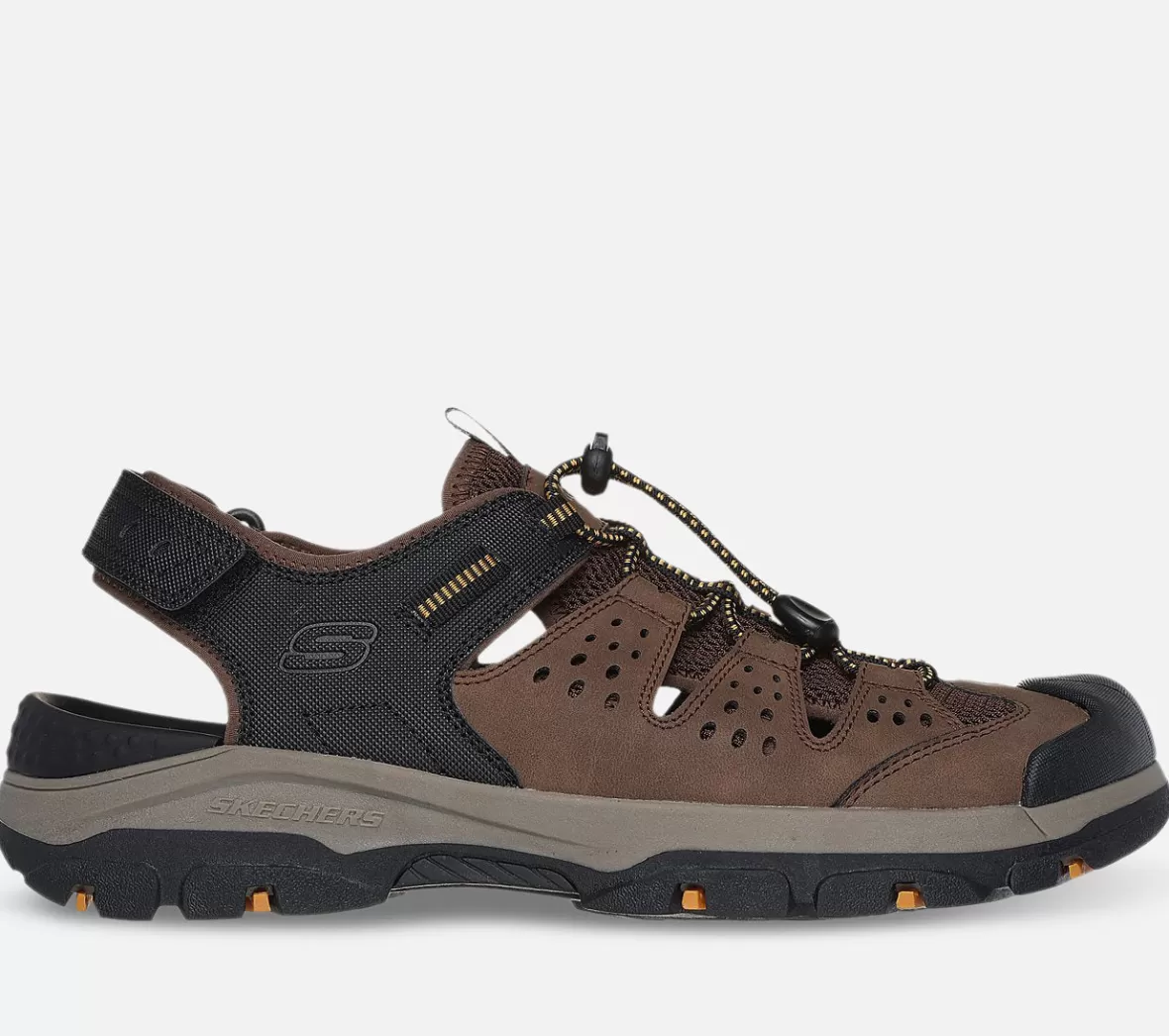 Best Sale Relaxed Fit: Tresmen - Menard Sandaler