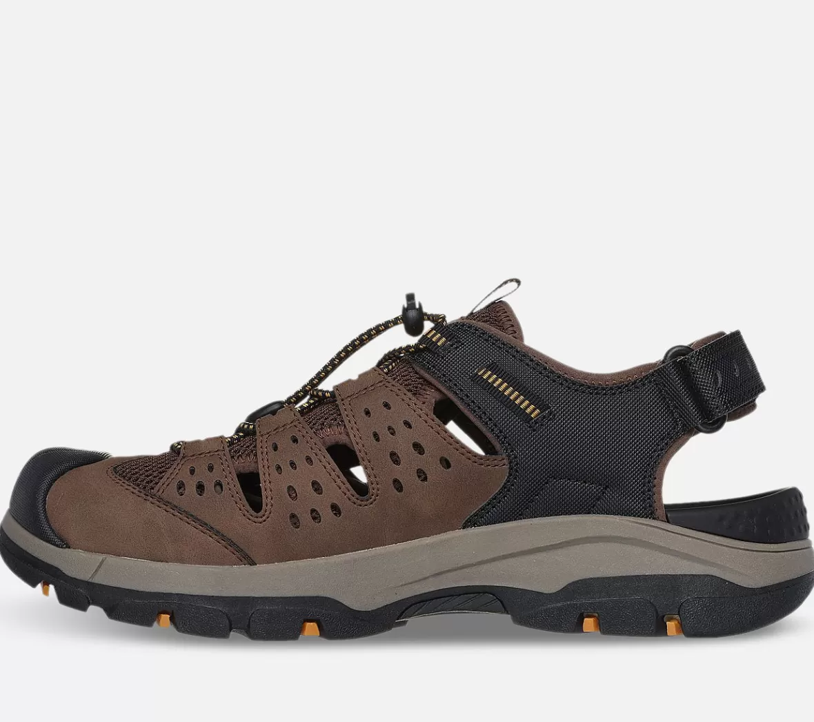 Best Sale Relaxed Fit: Tresmen - Menard Sandaler