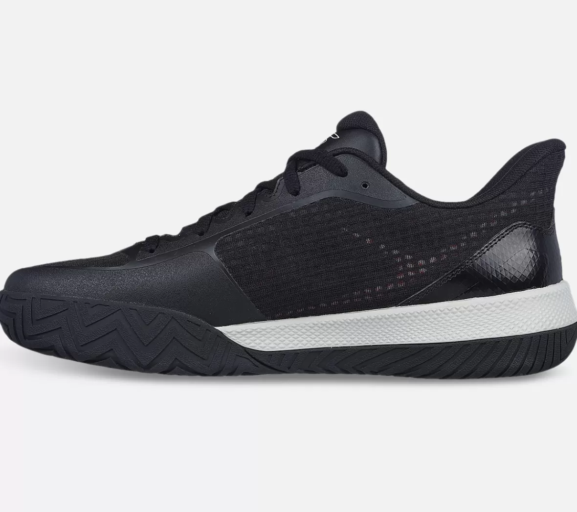Clearance Relaxed Fit: Viper Court Pro - Pickleball Sko