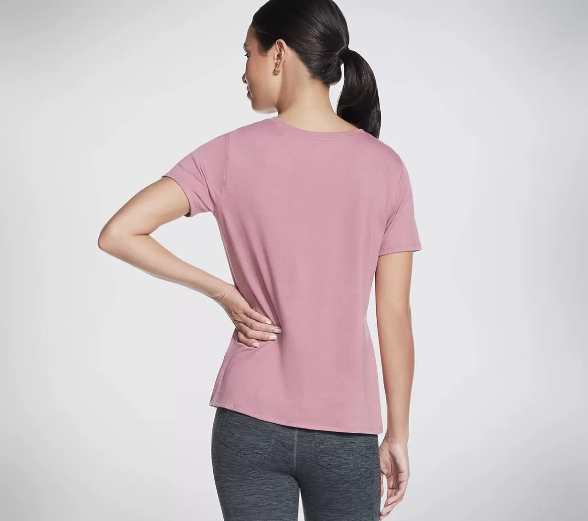 Fashion Repeat Tee Dame Tøj