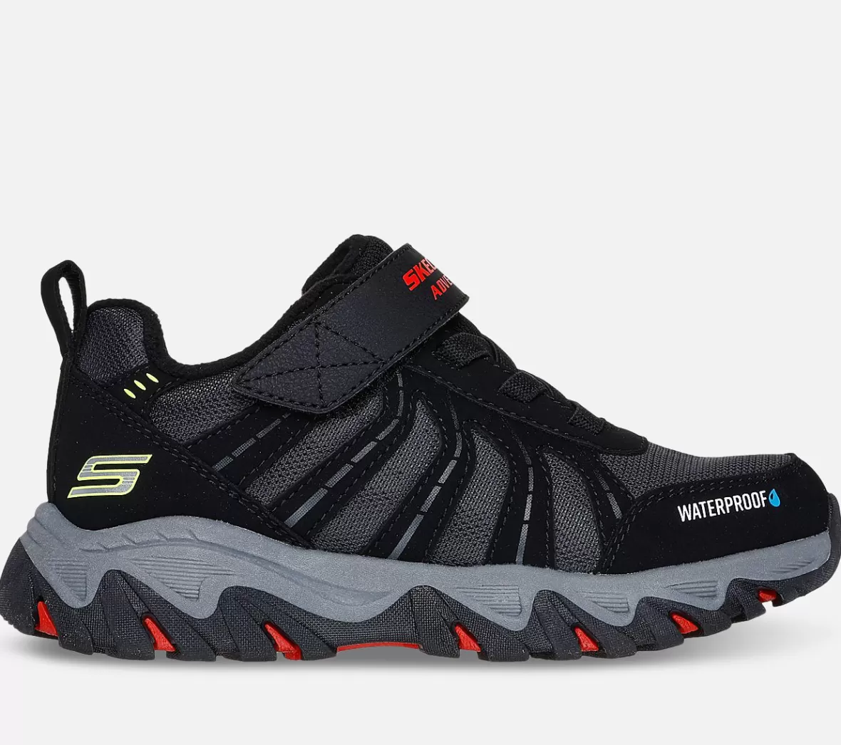 Online Rugged Ranger - Hydro Explorer - Waterproof Børn Nyheder | Sko