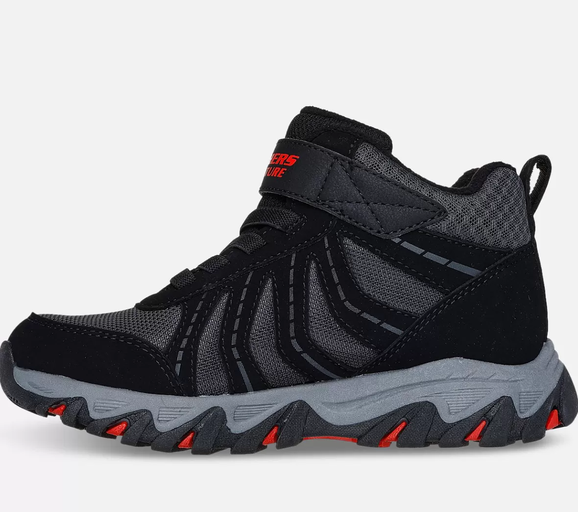 Shop Rugged Ranger - Storm Trail - Waterproof Børn Støvler