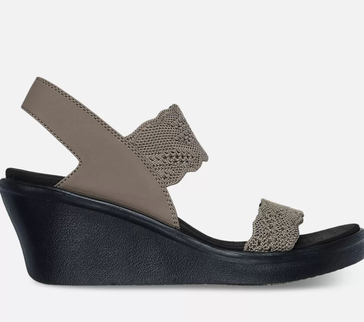 Outlet Rumble On - New Crush Dame Sandaler