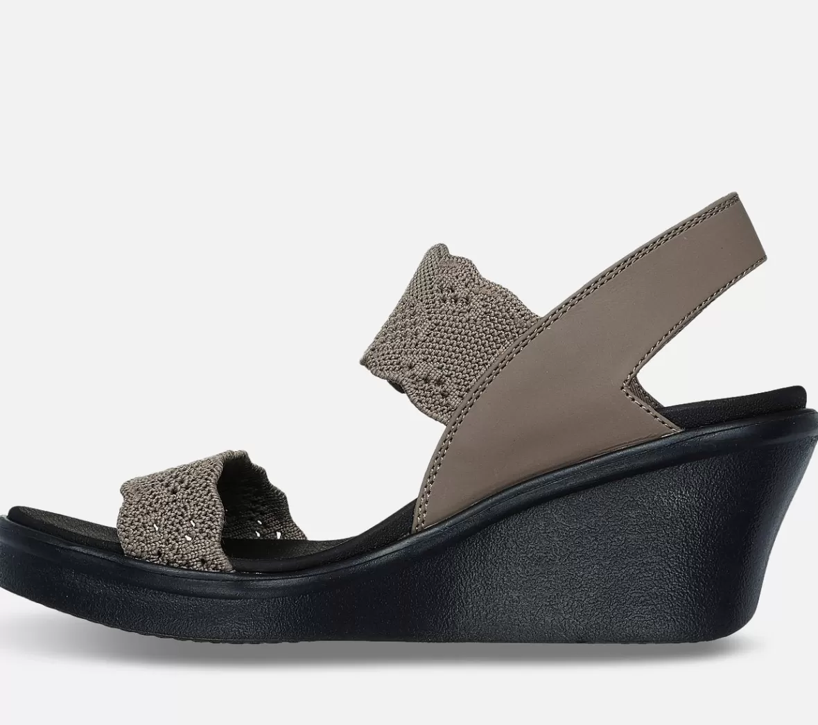 Outlet Rumble On - New Crush Dame Sandaler