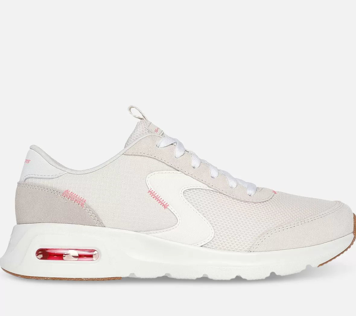 Cheap Skech-Air Court - Air Wave Dame Sko | Nyheder