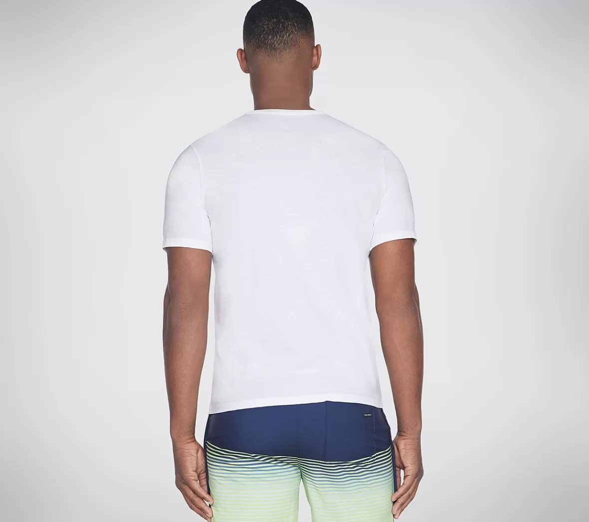 Best Sale Skech-Breeze Slub Pocket Tee Tøj