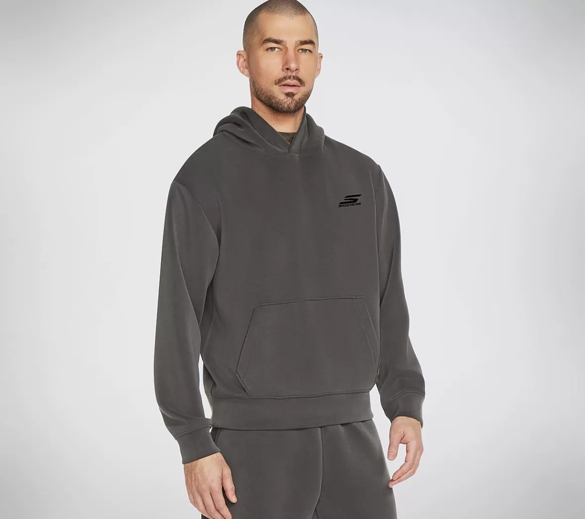 Best Skechcloud Elevate Hoodie Tøj