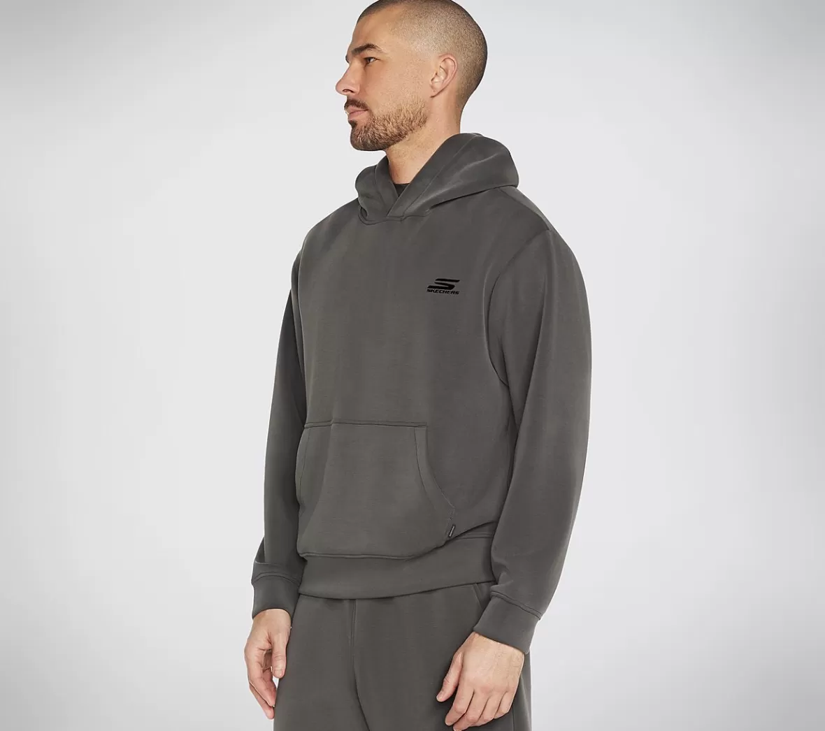 Best Skechcloud Elevate Hoodie Tøj