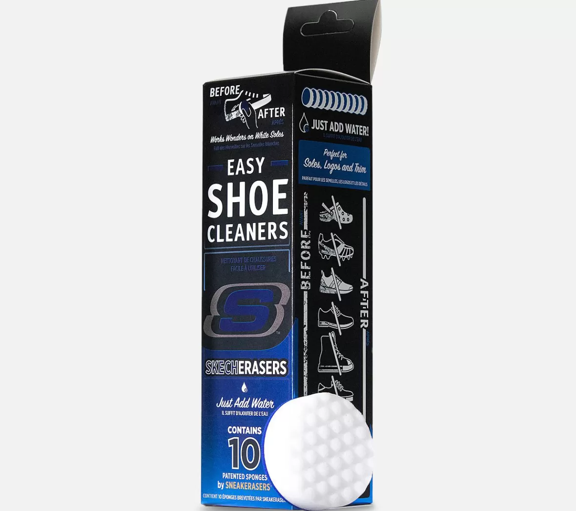 Online SkechErasers Shoe Cleaner Dame Plejemiddel | Plejemiddel