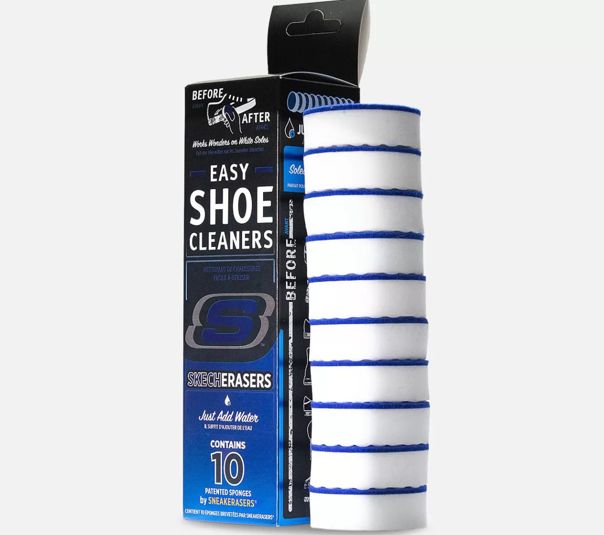Online SkechErasers Shoe Cleaner Dame Plejemiddel | Plejemiddel