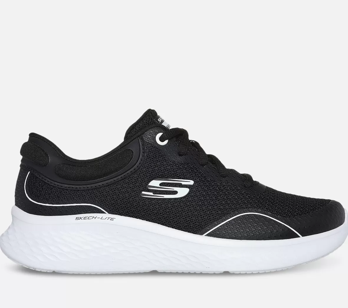 New Skech-Lite Pro - Dashing Path Dame Sko