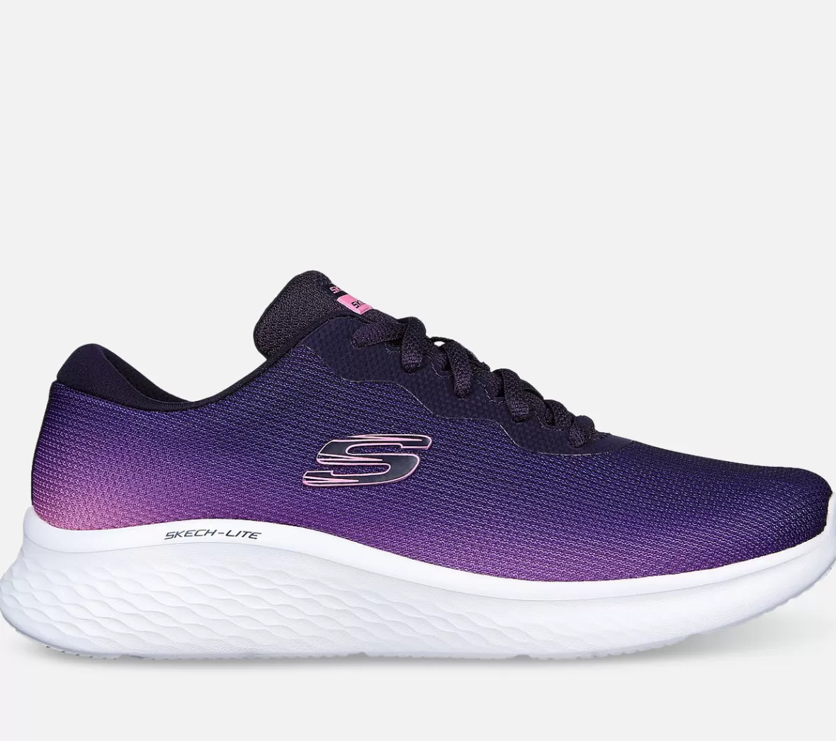 Cheap Skech-Lite Pro - Fade Out Dame Sko