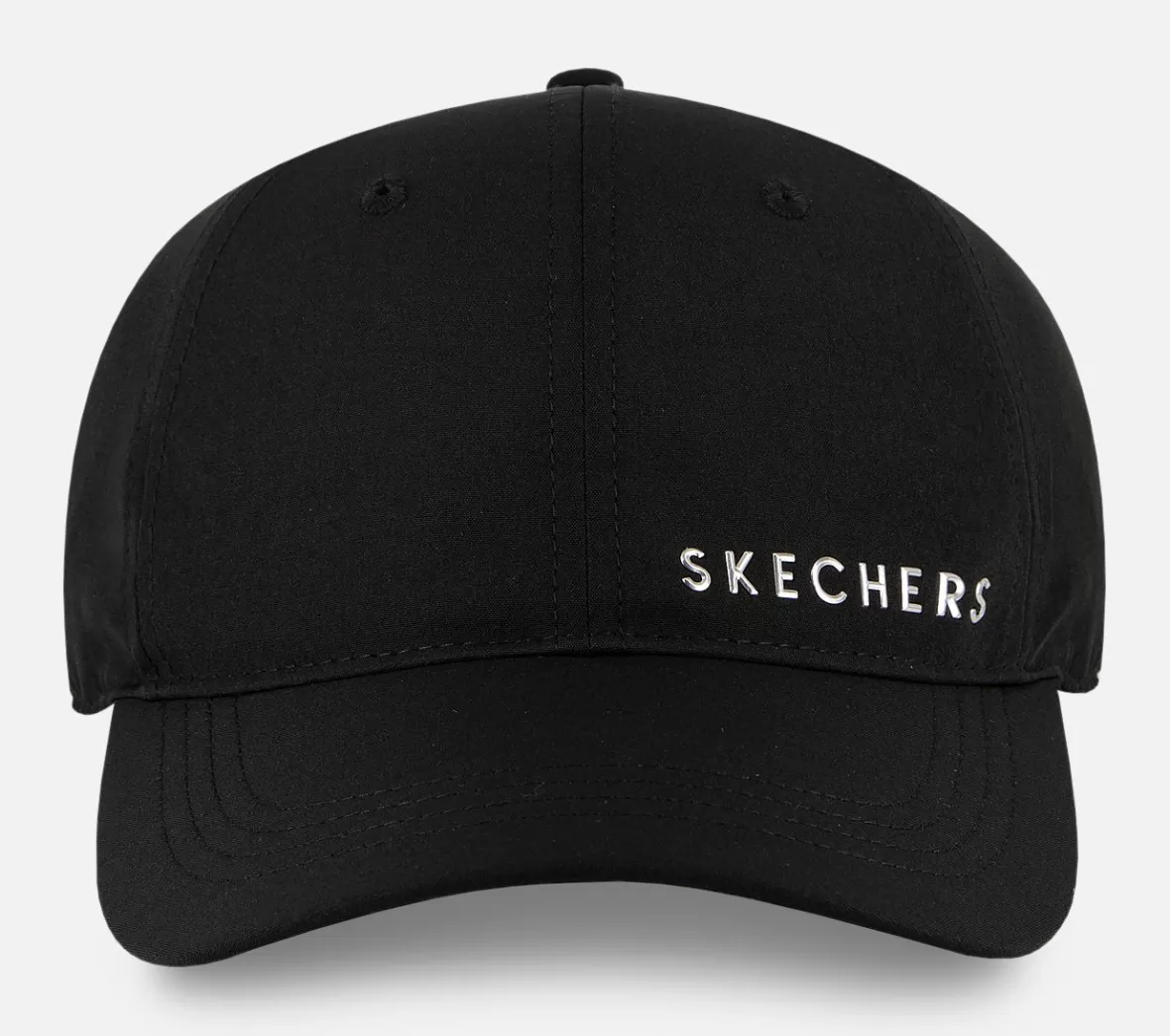Flash Sale Skech-Shine Foil Baseball Hat Dame Hatte & Handsker