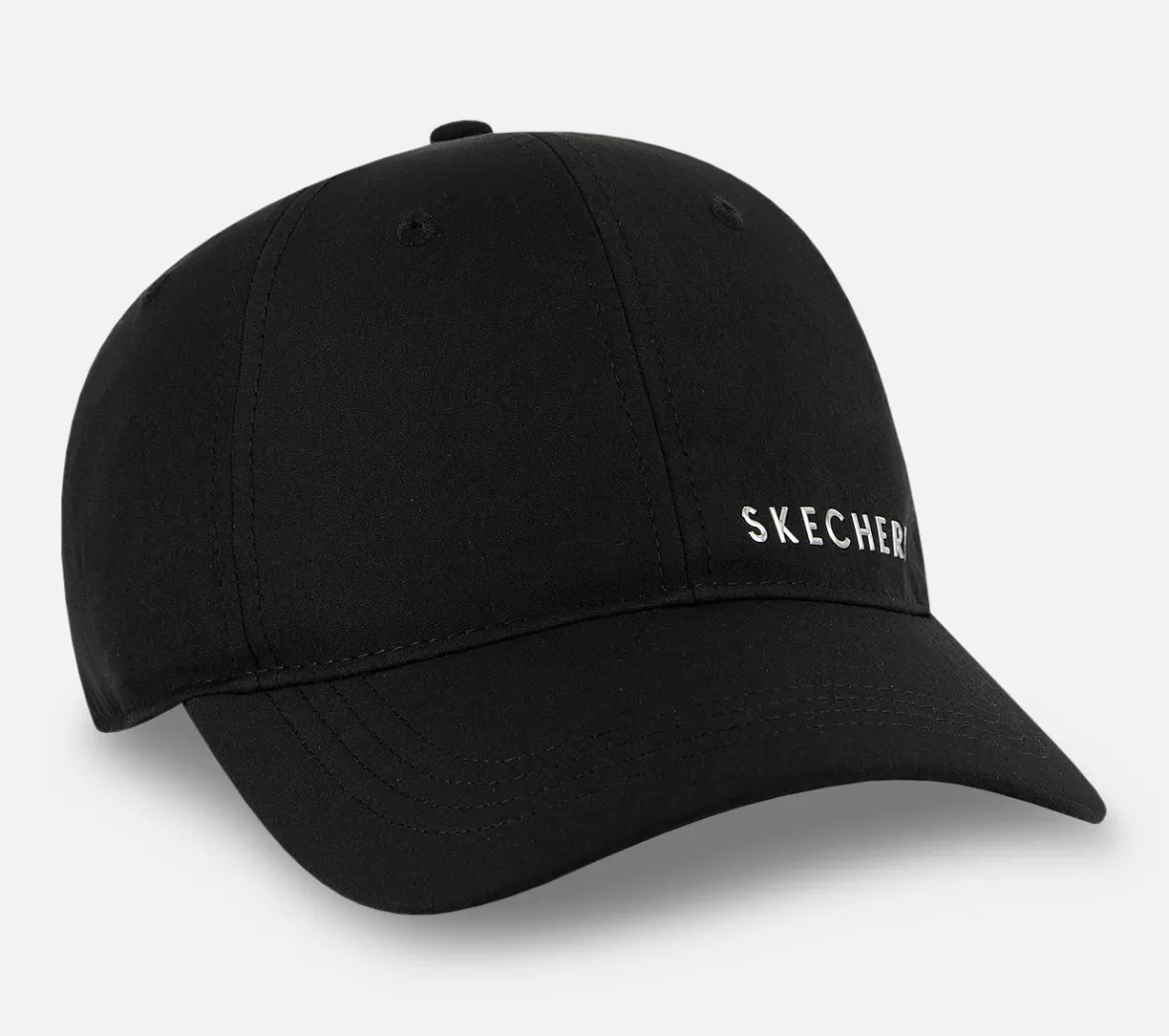 Flash Sale Skech-Shine Foil Baseball Hat Dame Hatte & Handsker