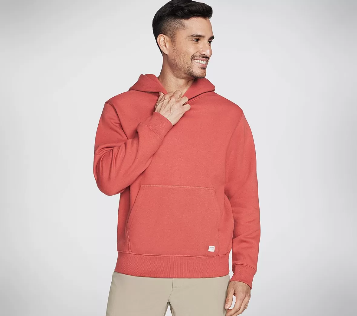 Discount SKECH-SWEATS Classic Hoodie Tøj | Nyheder