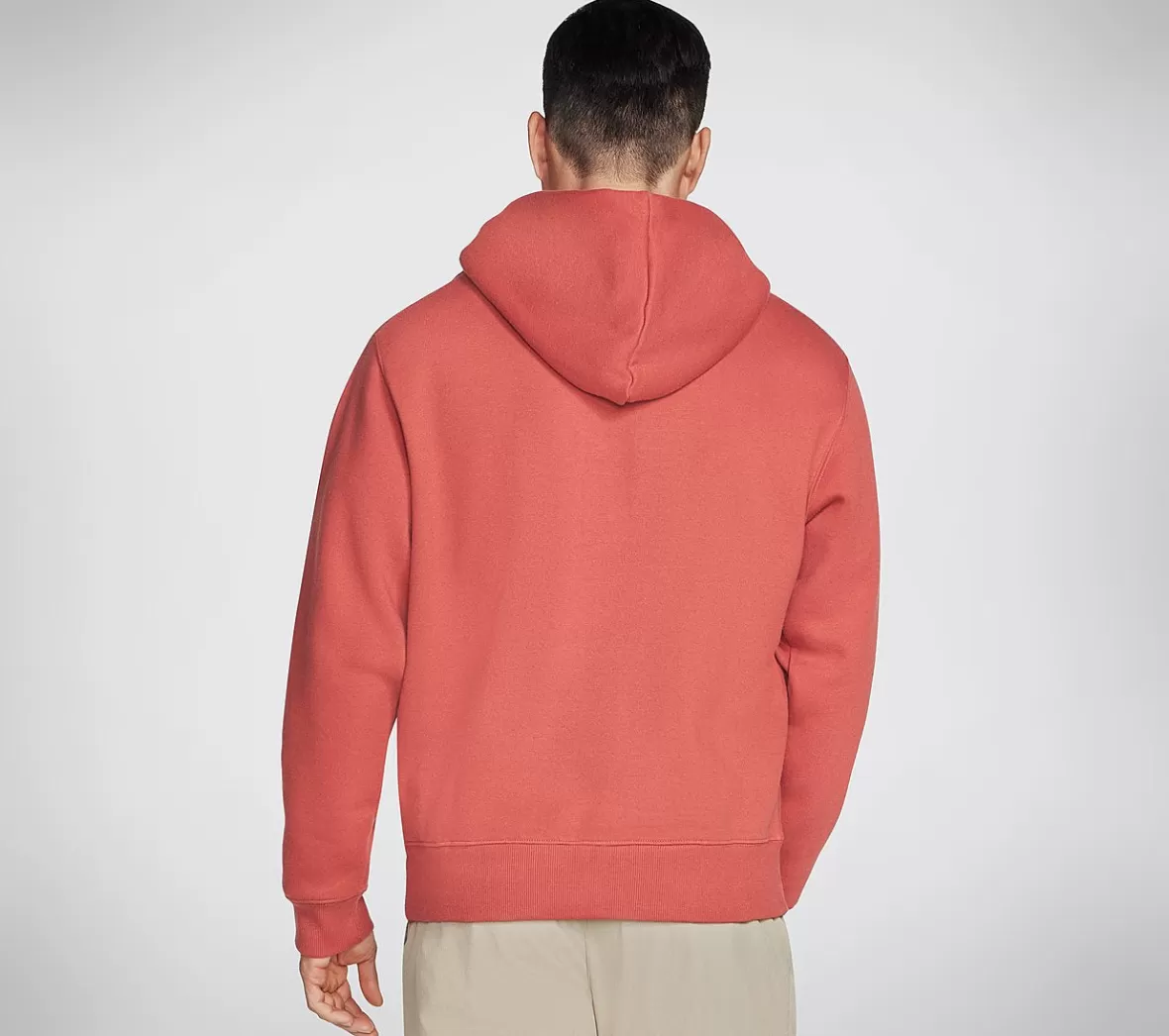 Discount SKECH-SWEATS Classic Hoodie Tøj | Nyheder