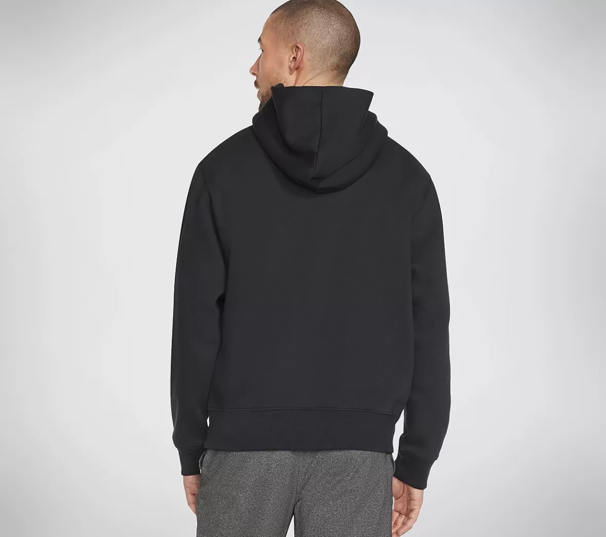 Shop SKECH-SWEATS Classic Hoodie Tøj | Nyheder