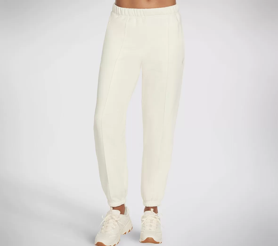 Discount SKECH-SWEATS Delightful Jogger Dame Tøj | Nyheder