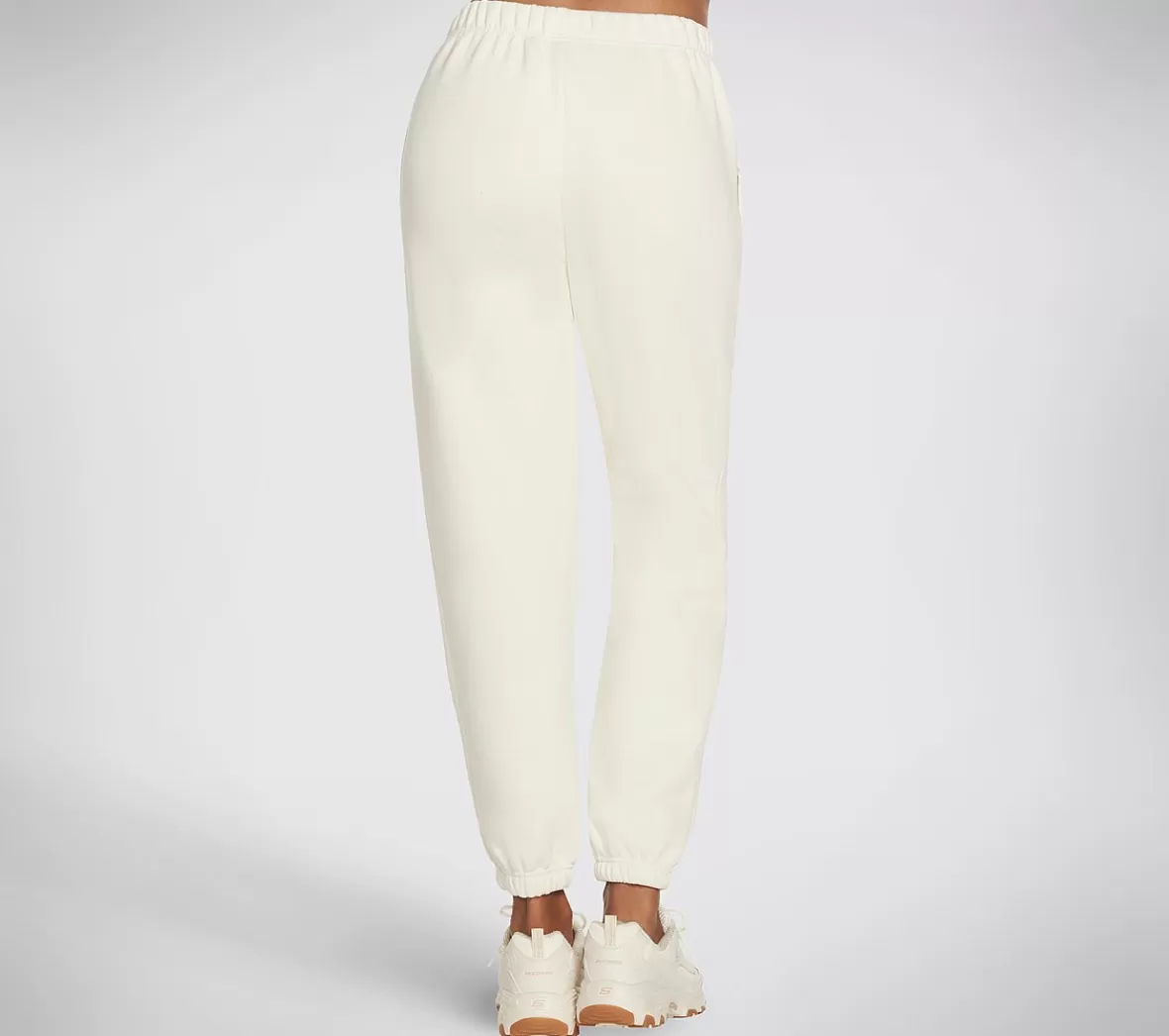 Discount SKECH-SWEATS Delightful Jogger Dame Tøj | Nyheder