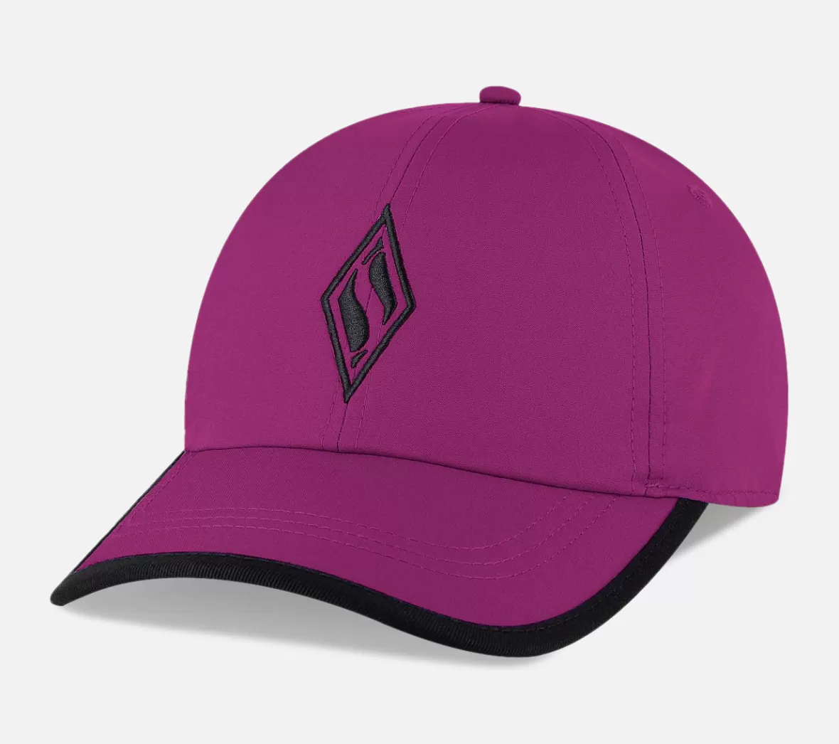 Outlet Skechweave Diamond Colorblock Hat Dame Hatte & Handsker
