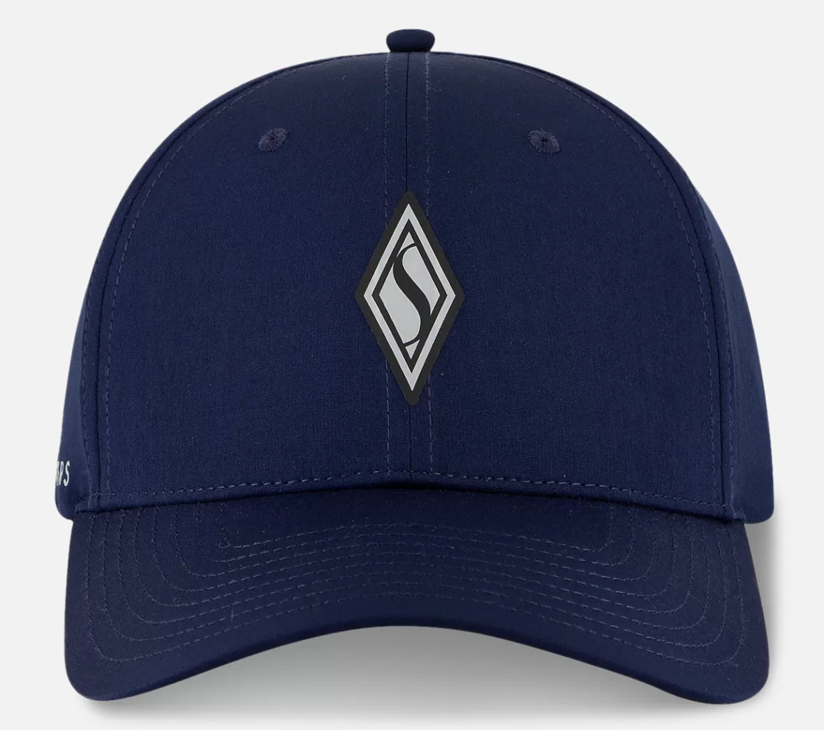 Fashion Skechweave Diamond Snapback Kasket Dame Hatte & Handsker | Hatte & Handsker