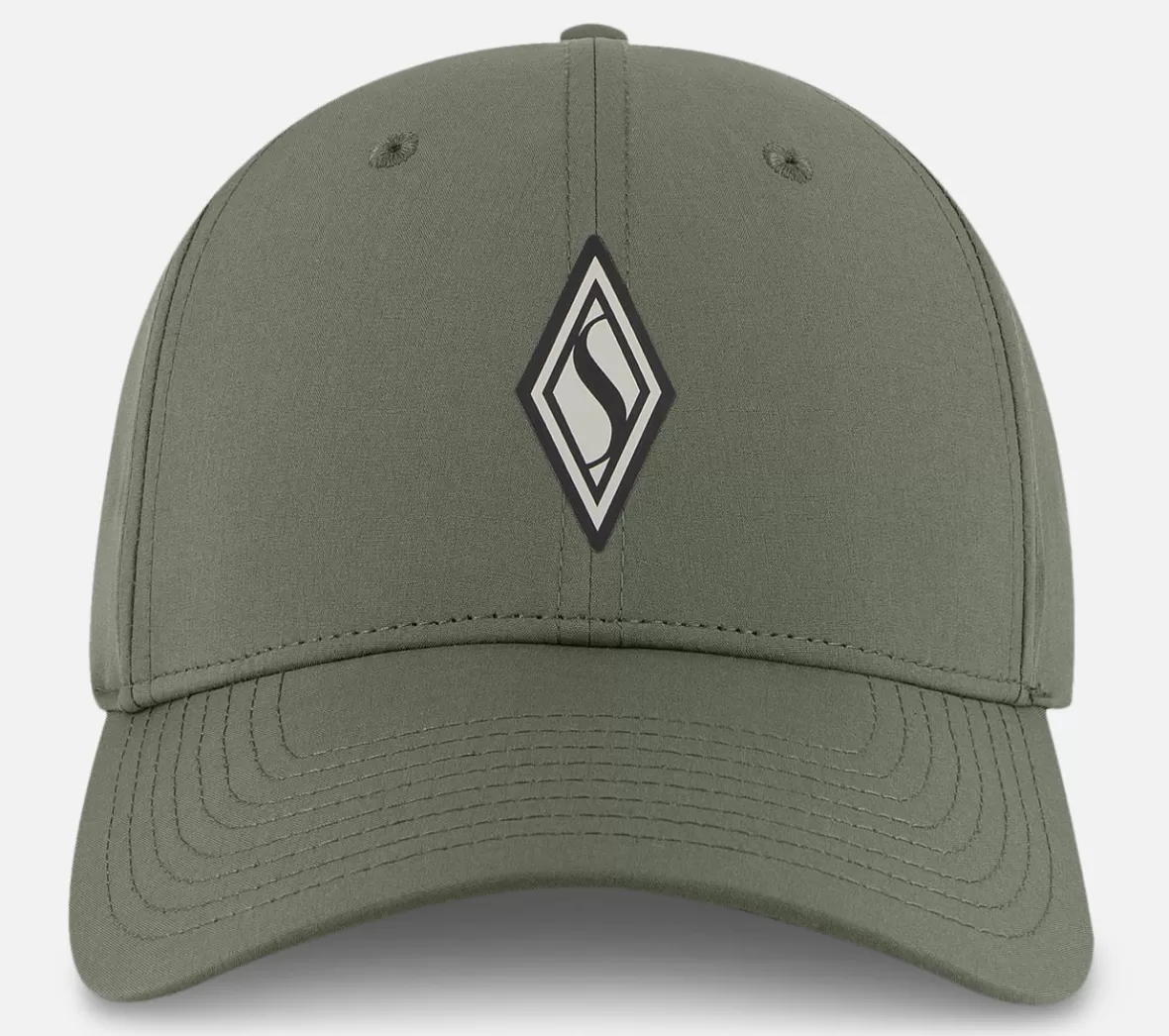 Best Sale Skechweave Diamond Snapback Kasket Dame Hatte & Handsker | Hatte & Handsker