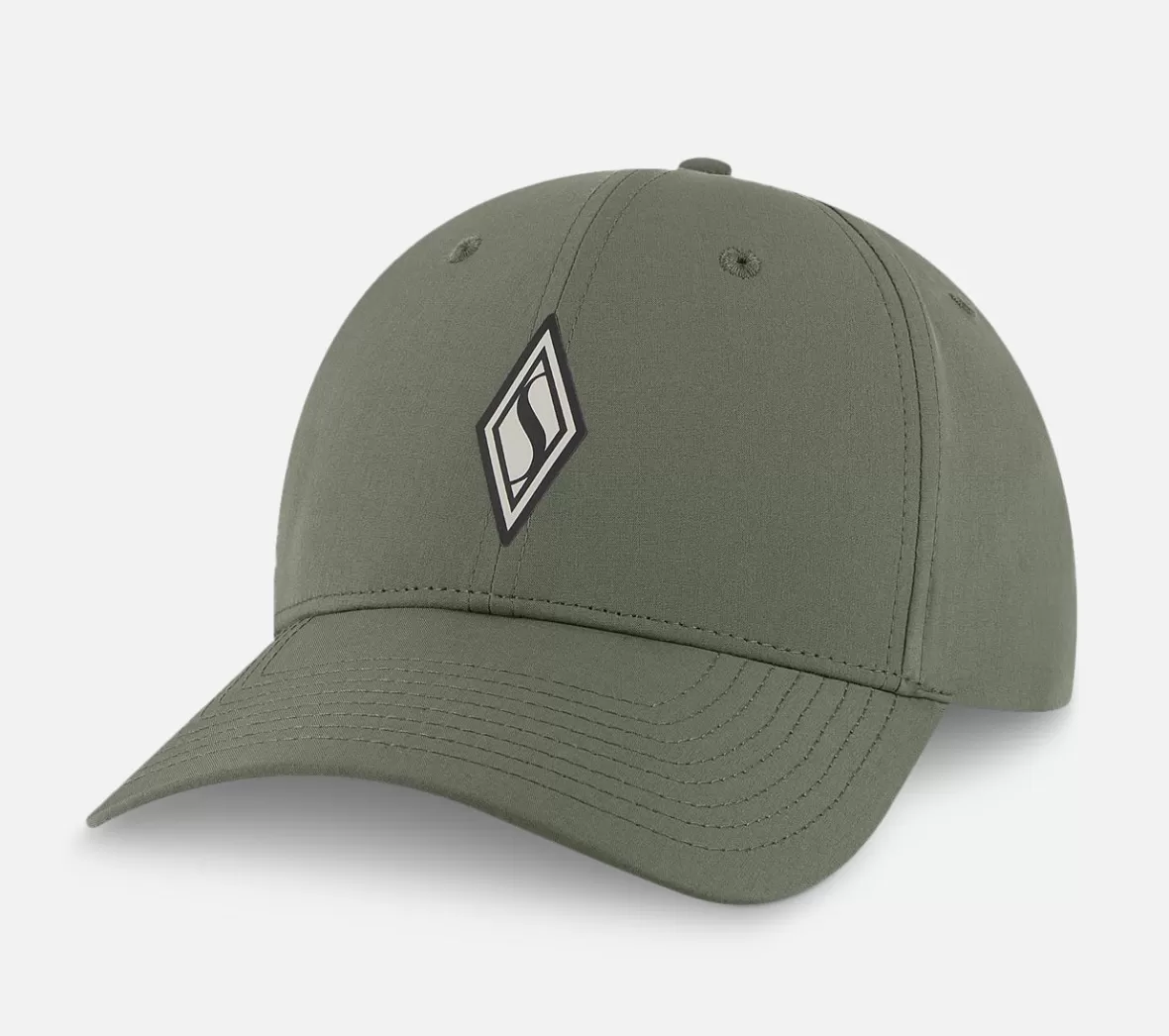Best Sale Skechweave Diamond Snapback Kasket Dame Hatte & Handsker | Hatte & Handsker