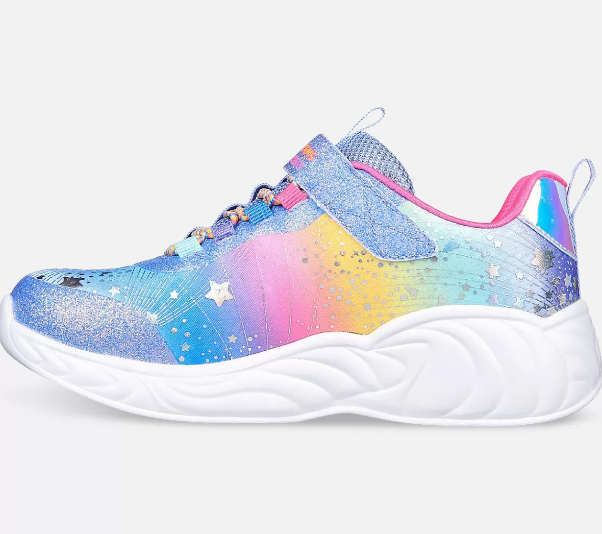 Outlet S-Lights: Unicorn Dreams Børn Sko