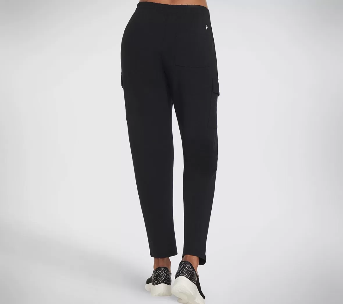 Store Slip-in Cargo Pants Dame Tøj