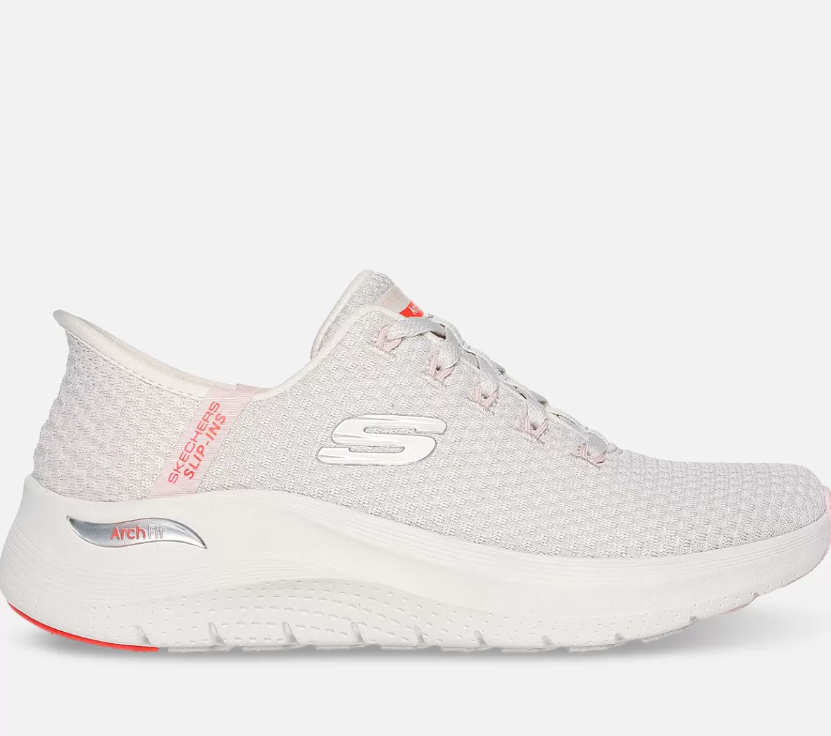 Cheap Slip-ins: Arch Fit 2.0 - Good Energy Dame Sko
