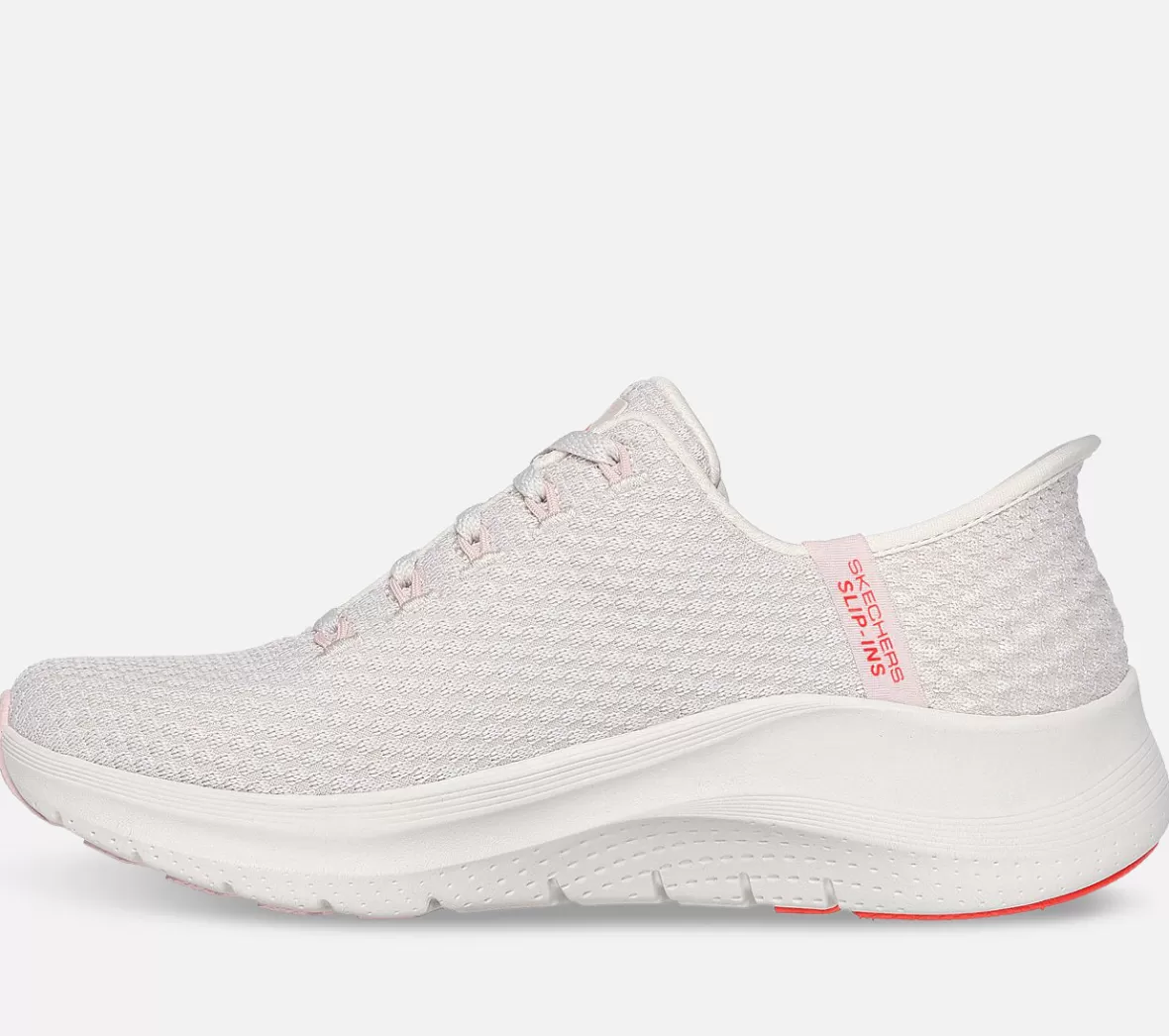 Cheap Slip-ins: Arch Fit 2.0 - Good Energy Dame Sko
