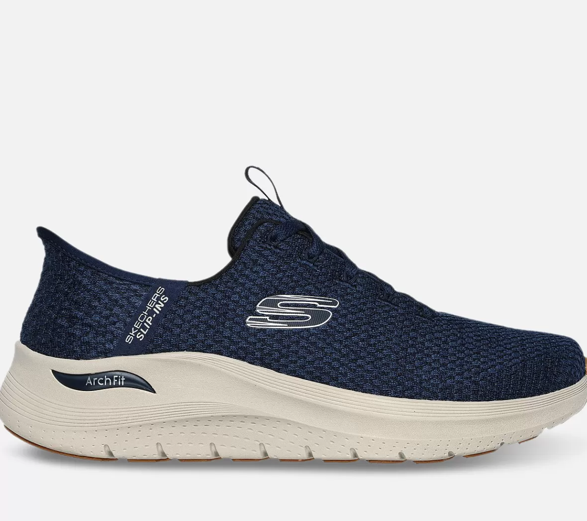 Outlet Slip-ins: Arch Fit 2.0 - Look Ahead Sko